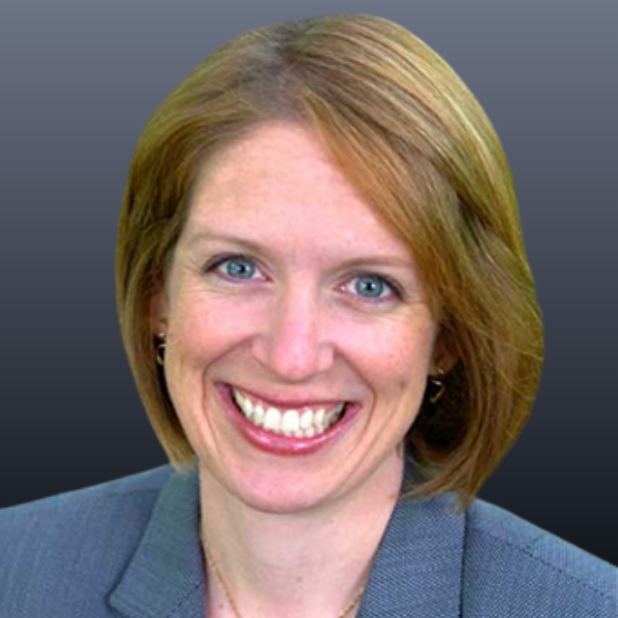 Kate Faust