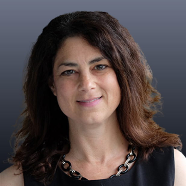 Nancy Sheinberg